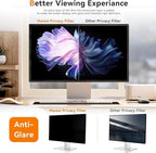 21.5 Inch Computer Privacy Screen - Image 5