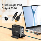 330W GaN PD 3.0 Fast Charger - Image 4