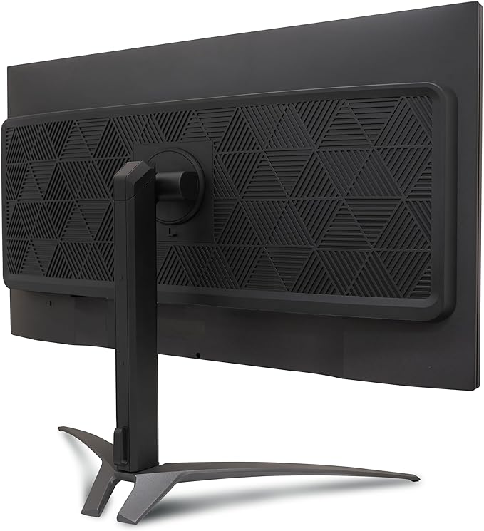 acer Predator XB323QK V3bmiiphx | 31.5" 4K UHD 3840 x 2160 IPS Gaming Monitor | - Image 12