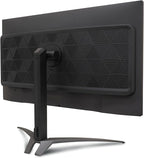 acer Predator XB323QK V3bmiiphx | 31.5" 4K UHD 3840 x 2160 IPS Gaming Monitor | - Image 12
