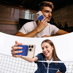 Magnetic Portable Charger, 16800mAh Wireless Power Bank, - Image 7