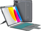 Nillkin for iPad A16 11th 10th Generation Case by Nillkin