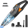GHUSTAR Handheld Vacuum Cordless by GHUSTAR