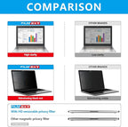 MacBook Privacy Screen Protector - Image 3