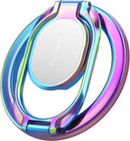 Magnetic Phone Ring Holder by Doflyesky
