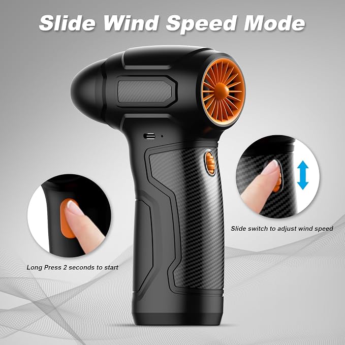 Compressed Air Duster - Image 7