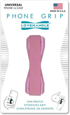 LOVEHANDLE Universal Phone Grip by LOVEHANDLE
