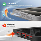 Magnetic for iPhone 15 Pro Max Case, Compatible - Image 7