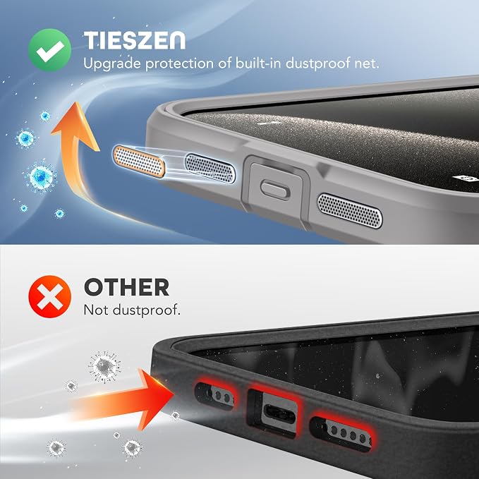 Magnetic for iPhone 15 Pro Max Case, Compatible - Image 7