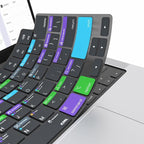 JCPal Figma Shortcut Guide Keyboard Cover - Image 6