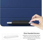 ELETIUO Silicone Pencil Holder Sleeve, Compatible - Image 5