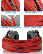 TXEsign Universal Replacement Headband Cushion Pad Cover Protector Compatible - Image 4