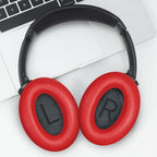 Headphones Replacement Ear Pads, Protein Leather earpad Cushions - Image 5