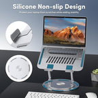 Lifelong Adjustable Laptop Stand - Image 5