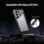 NEEWER S25 Ultra Phone Cage, Mobile Video Rig Phone Stabilizer - Image 6