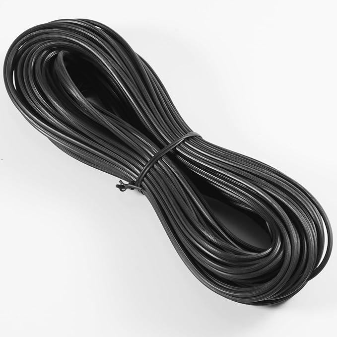 FLYZZZ Screen Spline 0.125" x 25' Spline by FLYZZZ