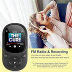 PulsePlay Clip-on MP3 Player - Image 5