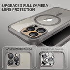 BERFY Magnetic for iPhone 16 Pro Case, Compatible - Image 5