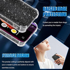 Case for innioasis G1 G3 Mp3 Player, TPU Clear Case, Anti-Scratch, Shock - Image 5