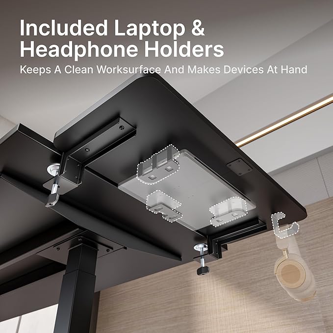 Desk Extender Tray, Desk Extension - Image 4