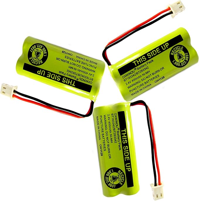 Replacement Battery BT183342/BT283342 BT166342/BT266342 BT162342 / BT262342 - Image 7