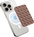 GONEZ Magnetic Suction Cup Phone Mount by GONEZ