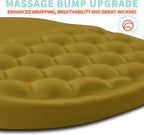 Ergonomic Mouse Pad Wrist Support - Image 3