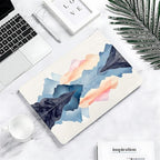 Compatible with MacBook Air 13.3 13.6 Inch Case 2022 2021 2020 2019 Plastic - Image 4