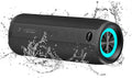 Bluetooth Speaker IPX6 Waterproof.Musibaby M88pro by onthegomusicbaby