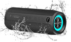 Bluetooth Speaker IPX6 Waterproof.Musibaby M88pro by onthegomusicbaby
