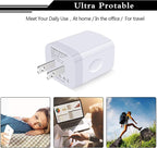 USB C Wall Charger, 8 7 6 Plus, Samsung Galaxy S24 S23 S22 S21 Ultra S20 A14 - Image 6