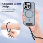 Phone Wrist Strap, Universal Adjustable Hand Wrist Strap Lanyard - Image 5