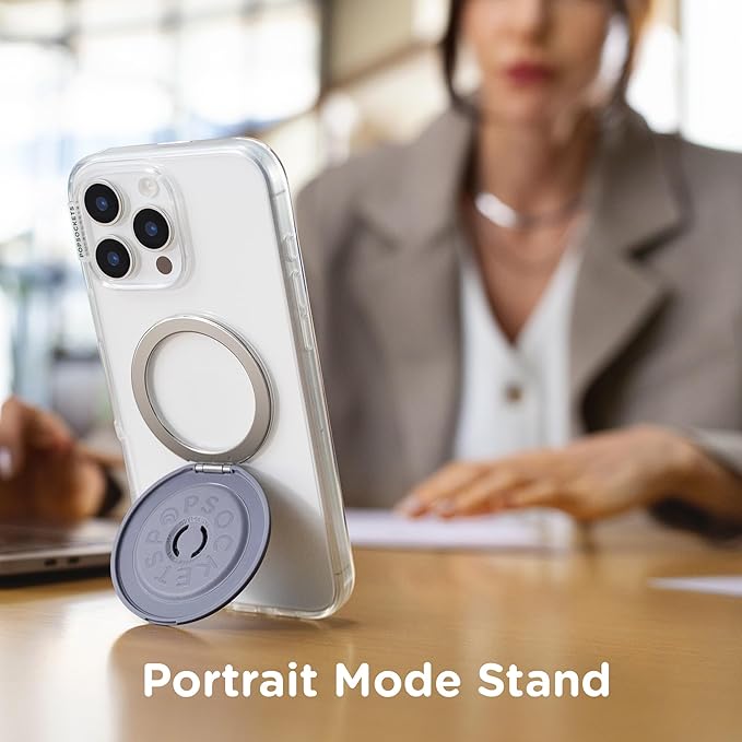 PopSockets Kick-Out Grip for MagSafe, Phone Grip - Image 7