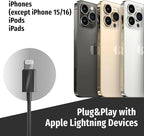 Symphonized Premium Wooden Airtube Headphones EMF Earbuds, 3D Sound, Microphone - Image 6
