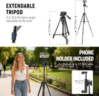 NEEWER Basics PA056 Vlogging Kit - Image 5