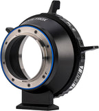 VILTROX PL-E Lens Adapter Mount Converter - Image 6