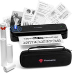 Phomemo Portable Printers Wireless by Phomemo