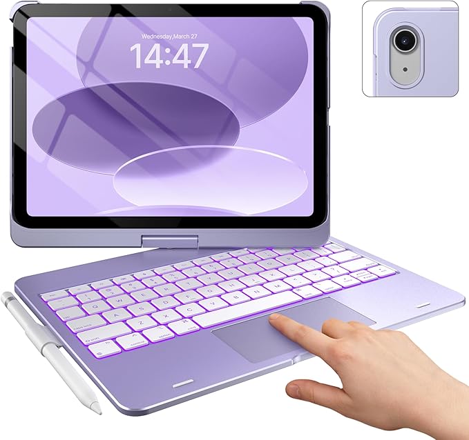 typecase Touch iPad 10th Generation Case by typecase