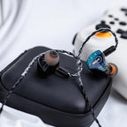 Linsoul ZiiGaat x Fresh Reviews Arete in Ear Monitor, 1DD+4BA Hybrid Earphone - Image 5