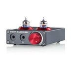 Douk Audio T4 PRO Vacuum Tube Phono Preamp, MM Turntable Preamplifier, GE5654 by DoukAudioNobsound