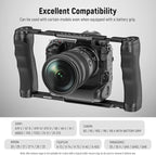 NEEWER Video Camera Cage Rig - Image 6