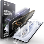 SMARTDEVIL 3 Pack Screen Protector by SmartDevil