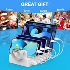 CREATIVE DESIGN Charging Station - Image 7