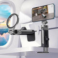 Metal Airplane Travel Essentials Phone Holder Mount by 15yearsofpetcareexperience
