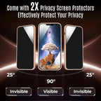 Designed for iPhone 13 Case, Compatible - Image 2