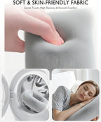 Tablet Pillow Stand, Compatible - Image 7