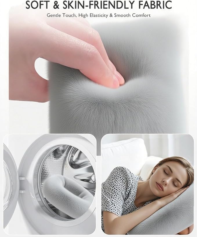 Tablet Pillow Stand, Compatible - Image 7