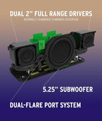 Klipsch Groove XXL Portable Bluetooth Speaker - Image 4