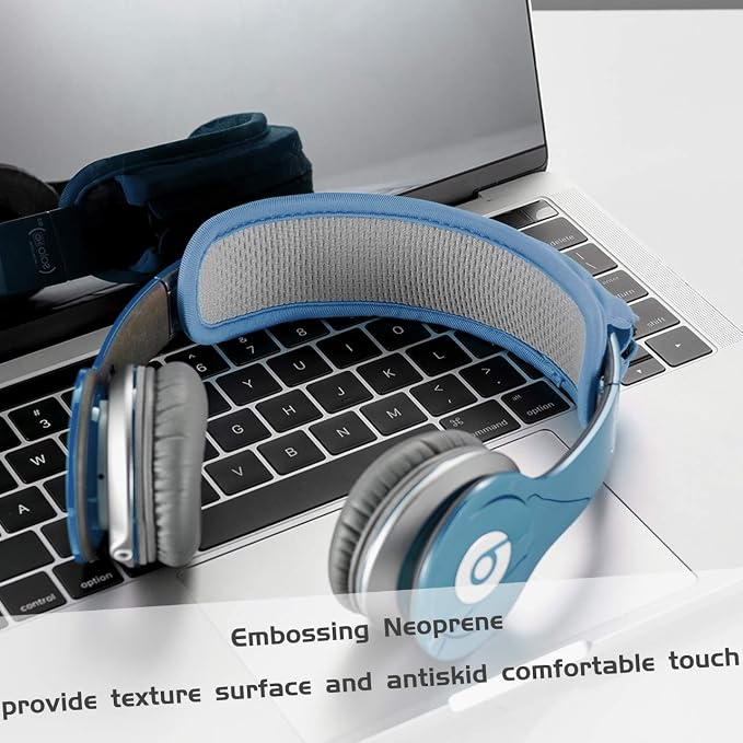 TXEsign Universal Replacement Headband Cushion Pad Cover Protector Compatible - Image 3