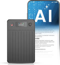 Note AI Voice Recorder with Playback | App Control | Transcribe & Summarize & by Unknown